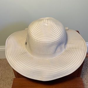 Coolibar UPF 50 Hat, EUC